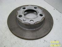 Bremsscheibe Satz hinten<br>VW GOLF IV (1J1) 1.4 16V