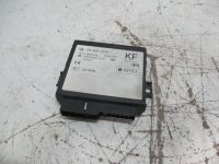 Steuerger�t Zentralverriegelung <br>OPEL ZAFIRA A (F75_) 2.0 DTI 16V