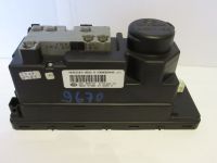 Zentralverriegelungspumpe K-Stand 14<br>MERCEDES-BENZ C-CLASS KOMBI (S202) C 180 T (202.078)