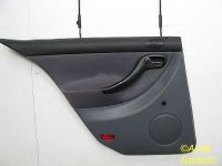 T�rverkleidung links hinten <br>SEAT LEON (1M1) 1.4 16V