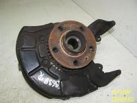 Radlagergeh�use Achsschenkel rechts vorn <br>SEAT LEON (1M1) 1.4 16V