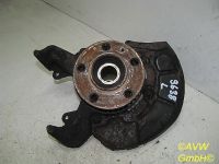 Radlagergeh�use Achsschenkel links vorn <br>SEAT LEON (1M1) 1.4 16V