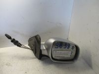 Auenspiegel mechanisch lackiert rechts leichte Kratzer<br>SEAT LEON (1M1) 1.4 16V