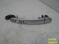 T�rgriff links hinten <br>SEAT LEON (1M1) 1.4 16V