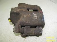 Bremssattel rechts vorn <br>PEUGEOT 206 SCHR�GHECK (2A/C) 1.6 16V