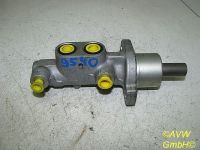 Hauptbremszylinder <br>PEUGEOT 206 SCHR�GHECK (2A/C) 1.6 16V