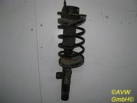 Federbein links vorn <br>PEUGEOT 206 SCHR�GHECK (2A/C) 1.6 16V