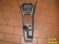 Mittelkonsole <br>PEUGEOT 206 SCHR�GHECK (2A/C) 1.6 16V