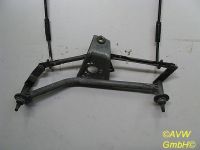 Wischergest�nge vorne 3397020578<br>PEUGEOT 206 SCHR�GHECK (2A/C) 1.6 16V