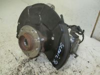 Radlagergeh�use Achsschenkel rechts vorn <br>RENAULT SCENIC IV (J9)