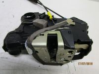 T�rschloss links vorn Mit ZV elektrisch<br>TOYOTA COROLLA COMBI (_E12J_, _E12T_)