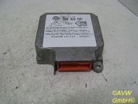 Steuerger�t Airbag <br>VW GOLF III (1H1) 1.9 TDI
