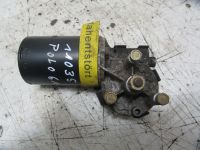 Wischermotor vorne <br>VW POLO (6N1) 45 1.0
