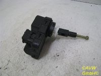 Stellmotor Leuchtweiteregulierung <br>MERCEDES-BENZ E-CLASS (W210) E 290 TURBO-D (