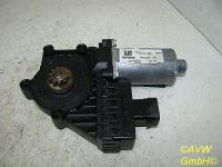 Motor Fensterheber rechts vorn <br>OPEL ASTRA H CARAVAN 1.6