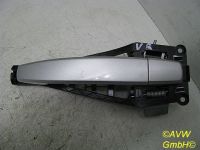 T�rgriff rechts vorn <br>OPEL ASTRA H CARAVAN 1.6