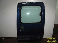 T�r links hinten <br>RENAULT KANGOO (KC0/1_) 1.6 16V