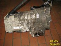 Getriebe (Automatik) CJQ<br>VW PASSAT VARIANT (3B5) 1.8 T