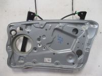 Fensterheber manuell links vorn <br>SKODA FABIA STUFENHECK (6Y3) 1.2