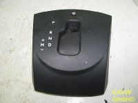 Verkleidung Schalthebel<br>RENAULT CLIO III (BRA6) 1.6 16V