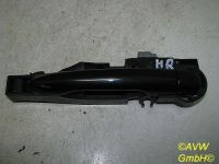 T�rgriff rechts hinten <br>RENAULT CLIO III (BRA6) 1.6 16V