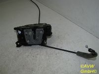 T�rschlo� mit ZV rechts hinten <br>RENAULT CLIO III (BRA6) 1.6 16V