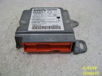 Steuerger�t Airbag 7700433757<br>RENAULT TWINGO (C06_) 1.2