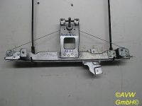 Fensterheber manuell links vorn <br>DACIA SANDERO 1.4