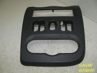 Verkleidung Mittelkonsole<br>DACIA SANDERO 1.4