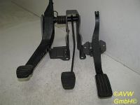 Pedalwerk komplett<br>DACIA SANDERO 1.4