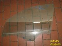 Seitenscheibe links vorn <br>DACIA SANDERO 1.4