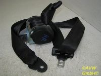 Sicherheitsgurt rechts hinten 751262<br>DACIA SANDERO 1.4