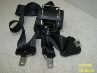 Sicherheitsgurt mitte 531836<br>DACIA SANDERO 1.4