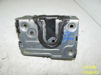 T�rschloss links hinten <br>DACIA SANDERO 1.4