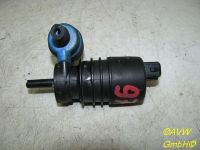 Pumpe Scheibenwaschanlage <br>VW GOLF III (1H1) 1.6