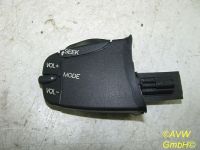 Schalter Radiobedienung<br>FORD FOCUS KOMBI (DNW) 2.0 16V