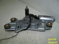 Wischermotor hinten <br>FORD FOCUS KOMBI (DNW) 2.0 16V