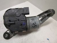 Wischermotor vorne Links.<br>FORD FOCUS III TURNIER 1.5 TDCI