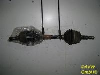 Antriebswelle links vorn <br>OPEL VECTRA B CC (38_) 1.8I 16V
