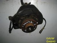 Radlagergeh�use Achsschenkel links vorn <br>OPEL VECTRA B CC (38_) 1.8I 16V