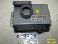 Steuerger�t Motor Satz mit Transponder und Wegfahrsperre<br>OPEL OMEGA B CARAVAN (21_, 22_, 23_