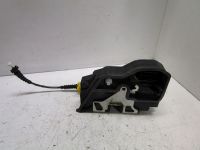 T�rschloss links vorn <br>BMW 5 TOURING (E61) 530D