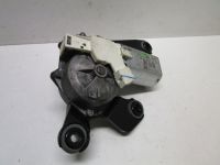 Wischermotor hinten <br>CITROEN C2 (JM_) 1.4