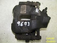 Bremssattel rechts vorn <br>CITROEN C2 (JM_) 1.4