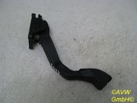 Pedalwertgeber Gaspedal <br>CITROEN C2 (JM_) 1.4