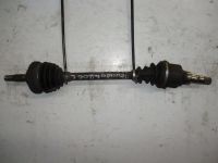 Antriebswelle (ABS) links <br>PEUGEOT 206 SCHRGHECK (2A/C) 1.1I