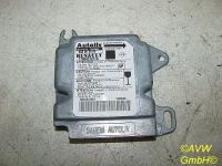 Steuerger�t Airbag 7700437471A<br>RENAULT SC�NIC I (JA0/1_) 1.6 16V (JA0B, JA04, J