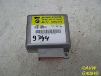 Steuerger�t Airbag 65.77-8362119 BAE12198403<br>BMW 3 (E36) 316I