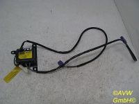 Steuerger�t Airbag 550273300 7700839010C<br>RENAULT TWINGO (C06_) 1.2