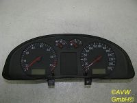 Instrumentenkombination Tacho 3B0919861B<br>VW PASSAT (3B2) 1.6